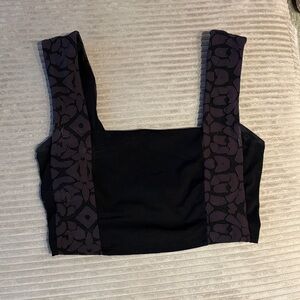 Devon Windsor Sports Bra